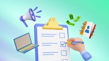 Asana Forms for intake: example configs by department