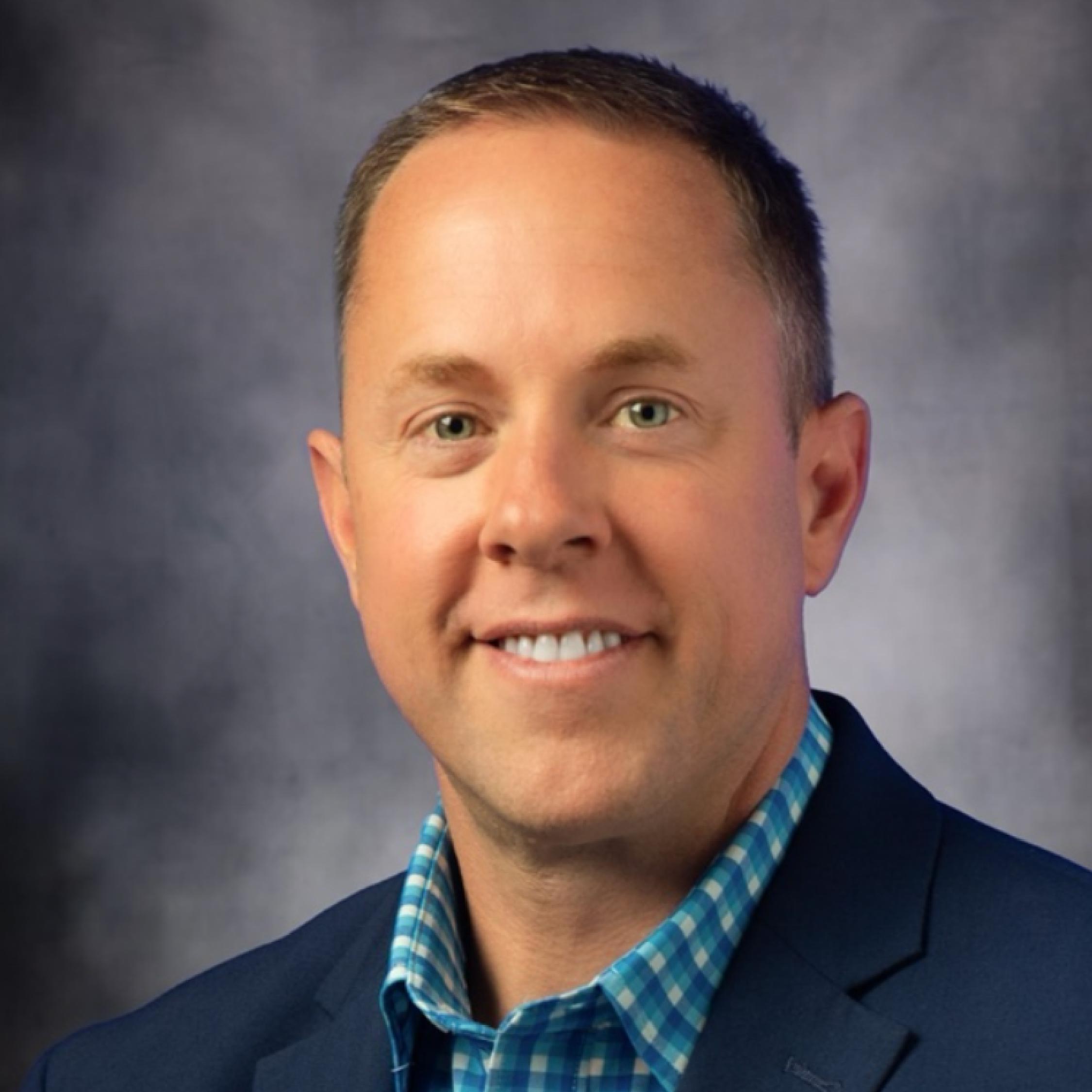 Capitol Path Consulting team member John Culton.