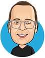 Author avatar