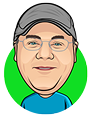 Author avatar