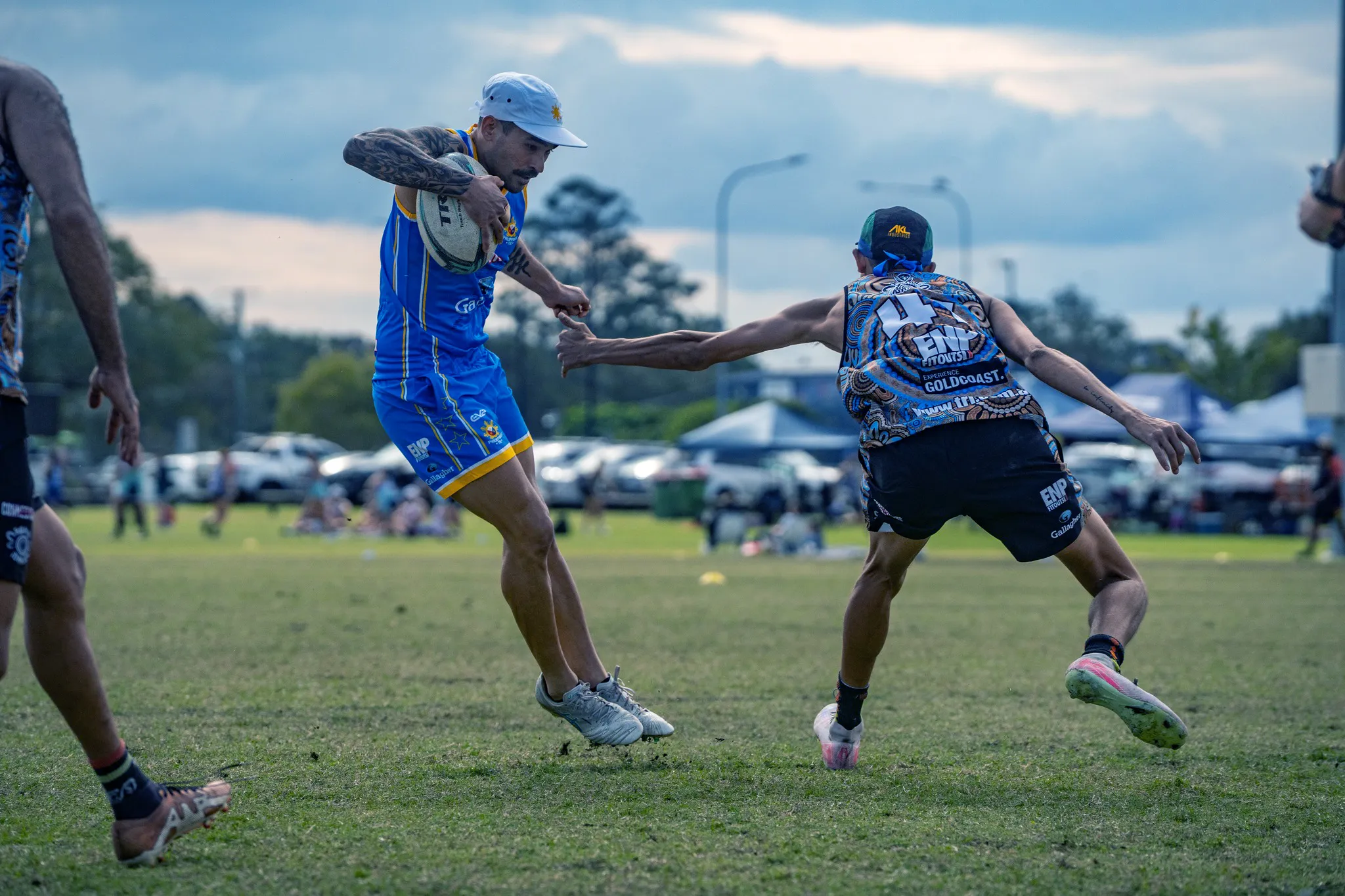 The City v Country Championships & QLD State Championships 2025