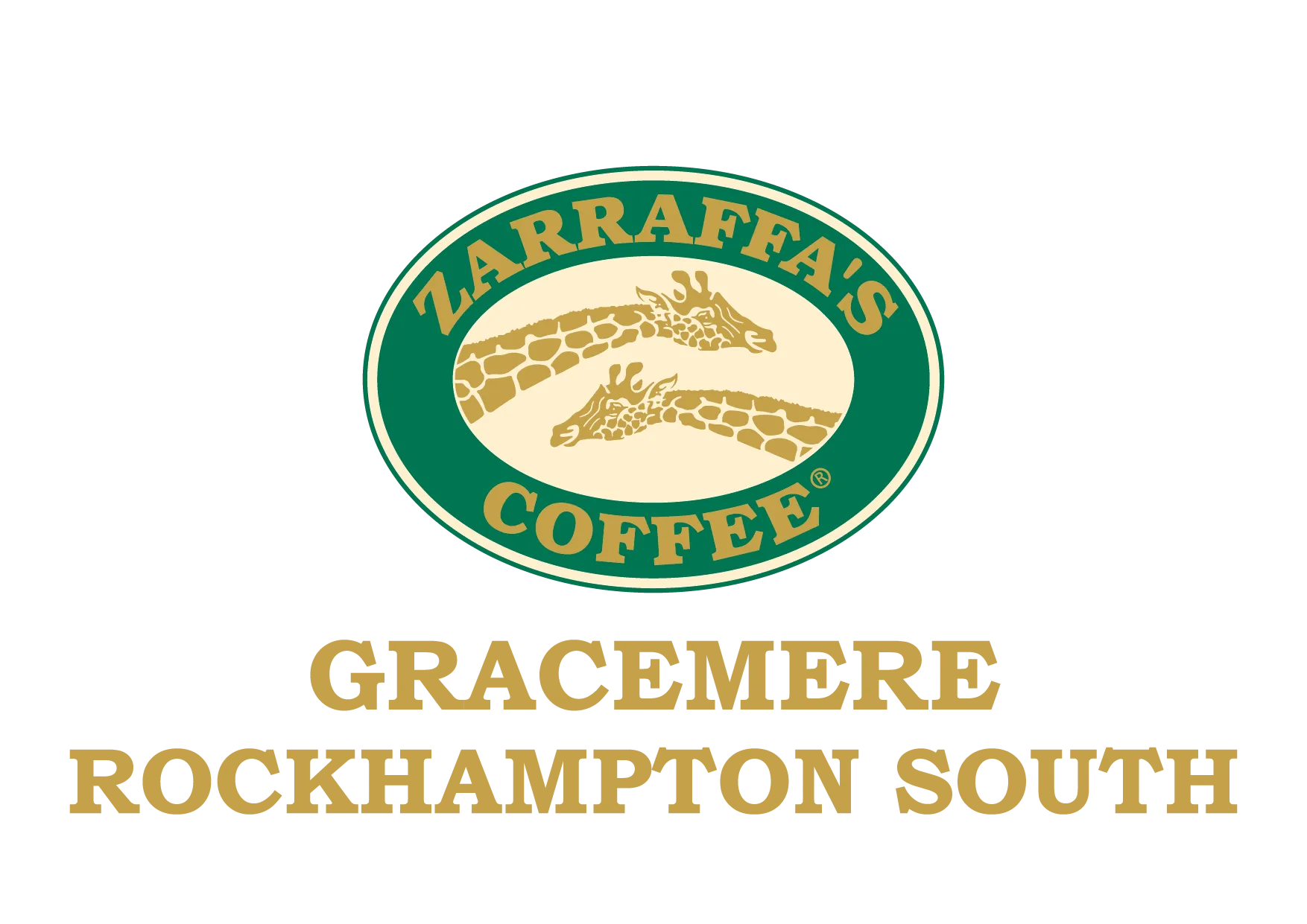 Zaraffa's Gracemere and Rockhampton South