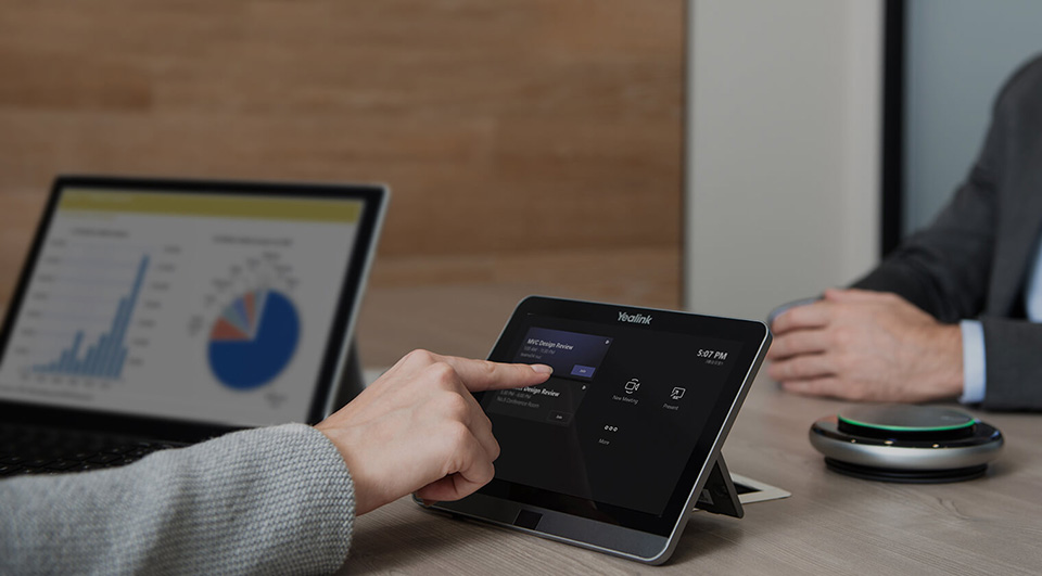 image of conference room