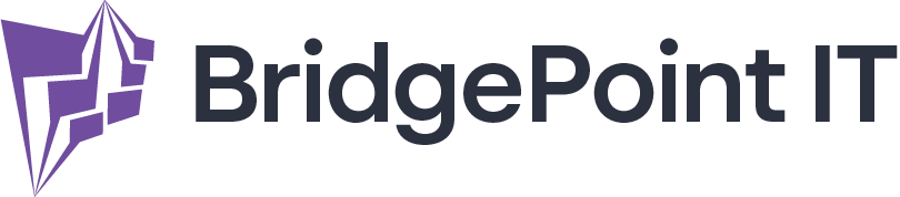 BridgePoint Integrated Technology logo