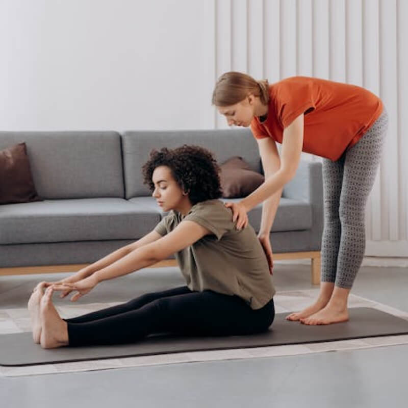 Move More Challenge