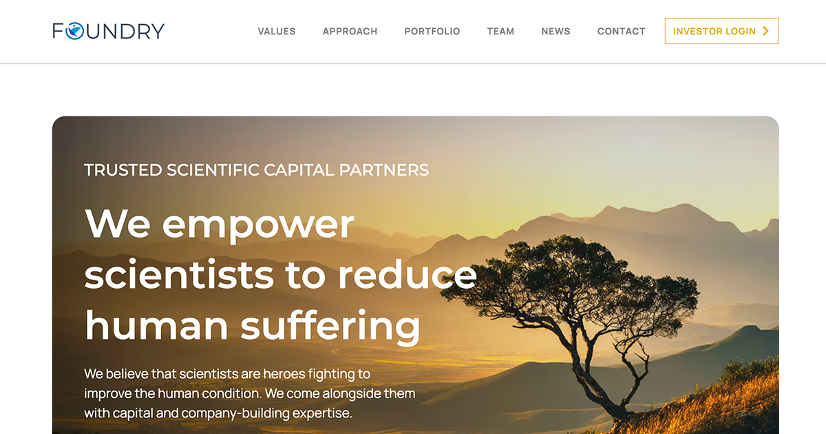 Formation Venture Engineering photo