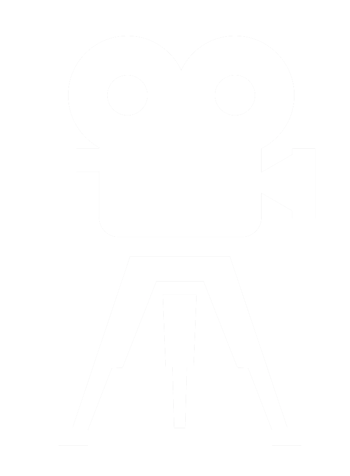movie camera