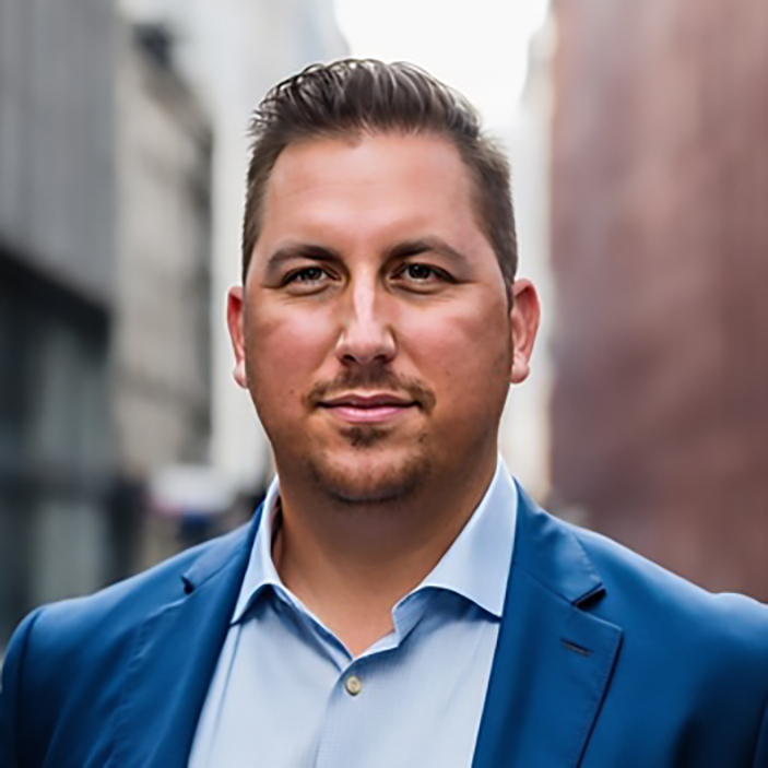 Delanoye Strategies - Joshua Delonao
