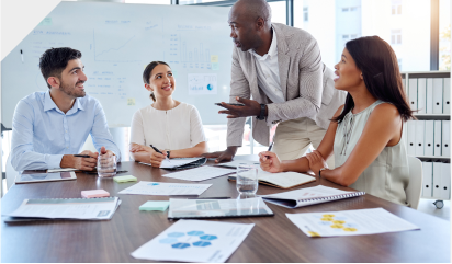 strategic media guidance