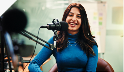 expert media training