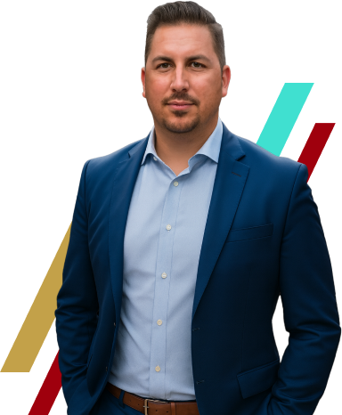 Joshua Delano - president of delanoye strategies