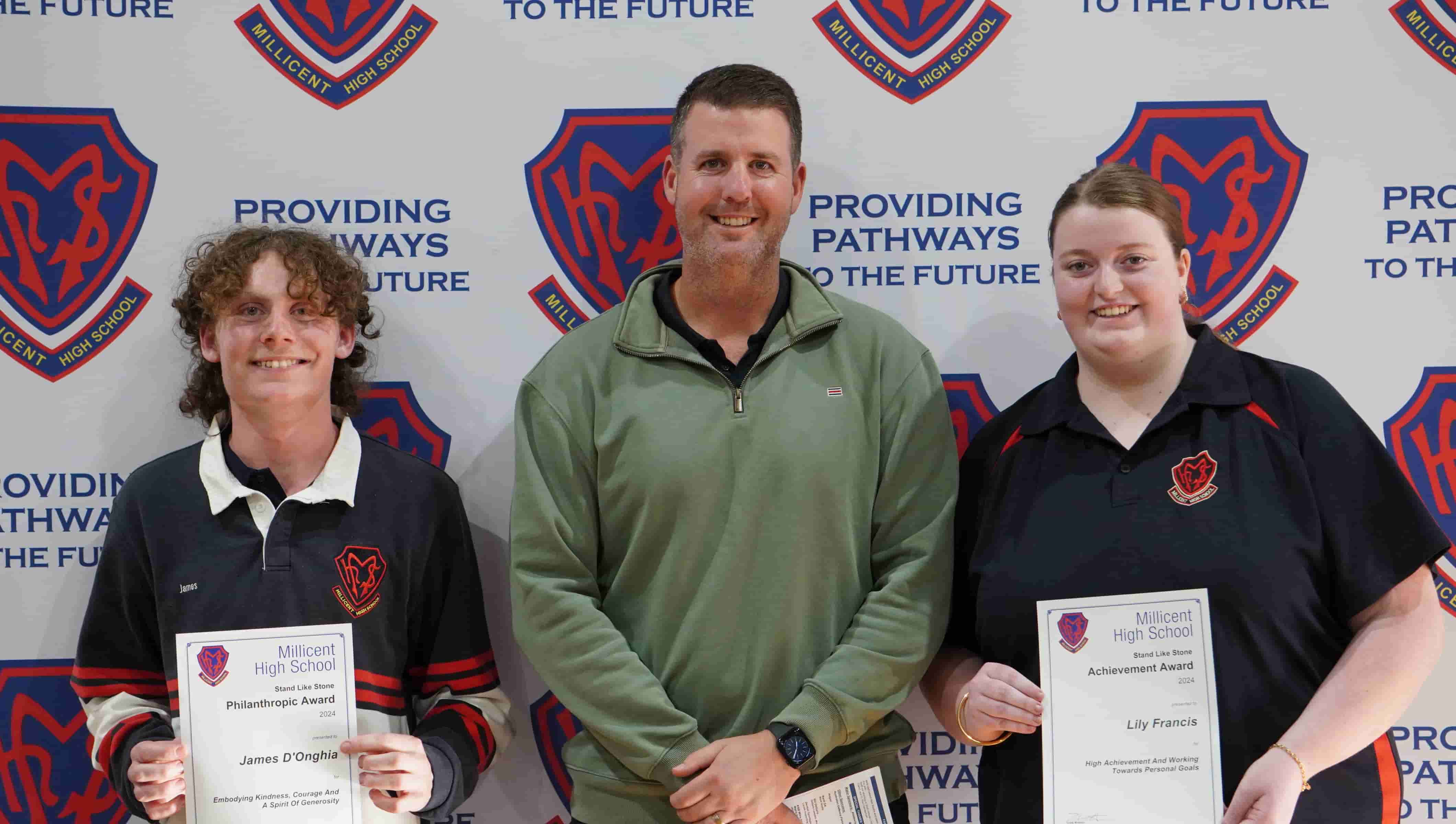 Celebrating Youth Generosity Across the Limestone Coast