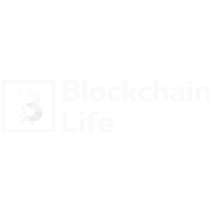 blockchain life 2023 award luna pr
