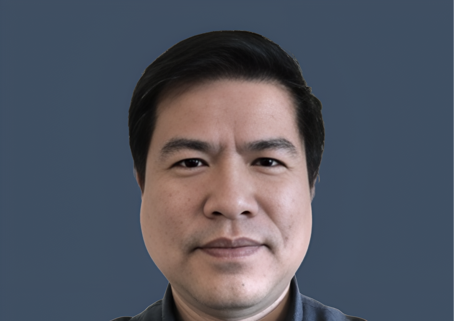 Victor Wang