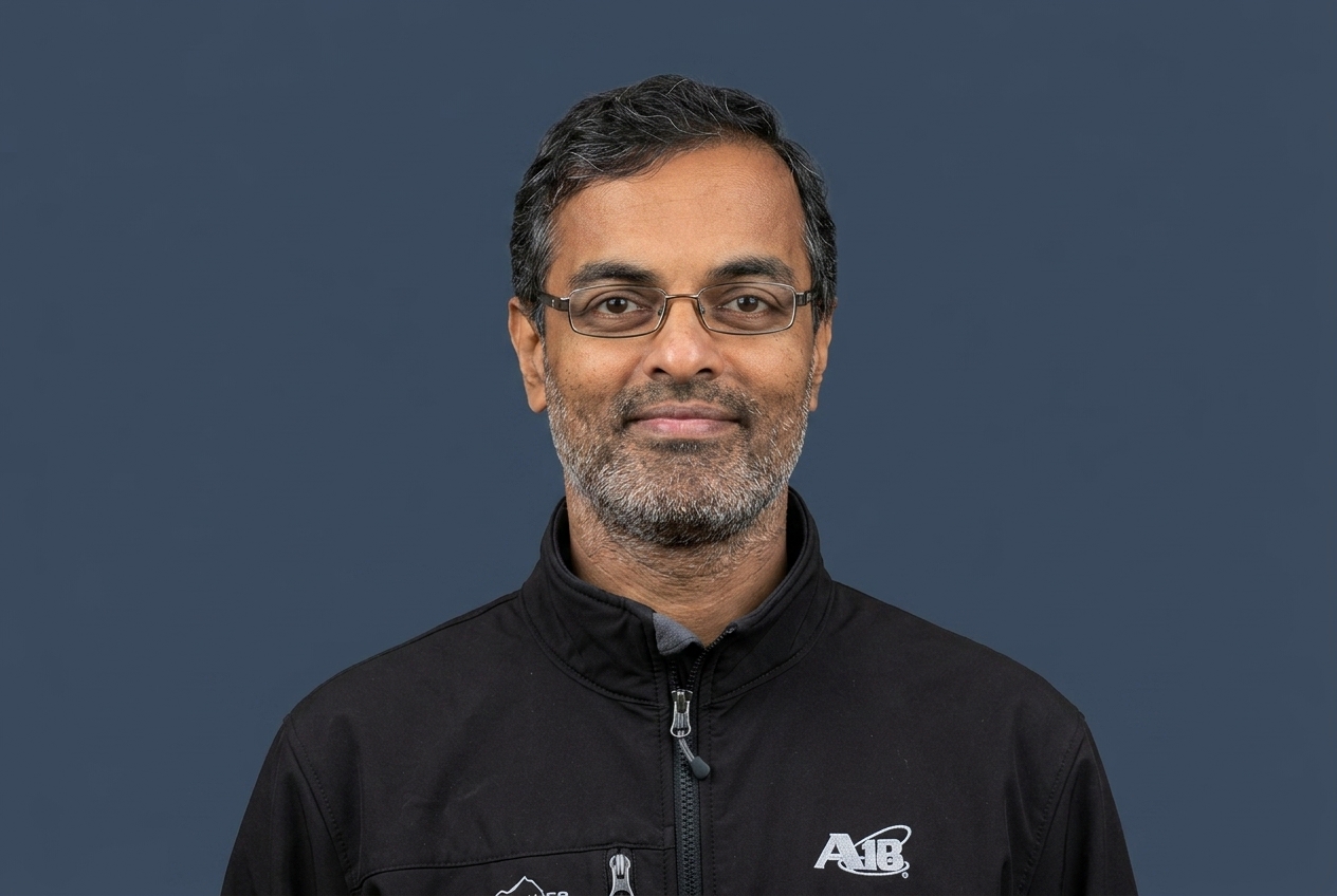 Sudarshan