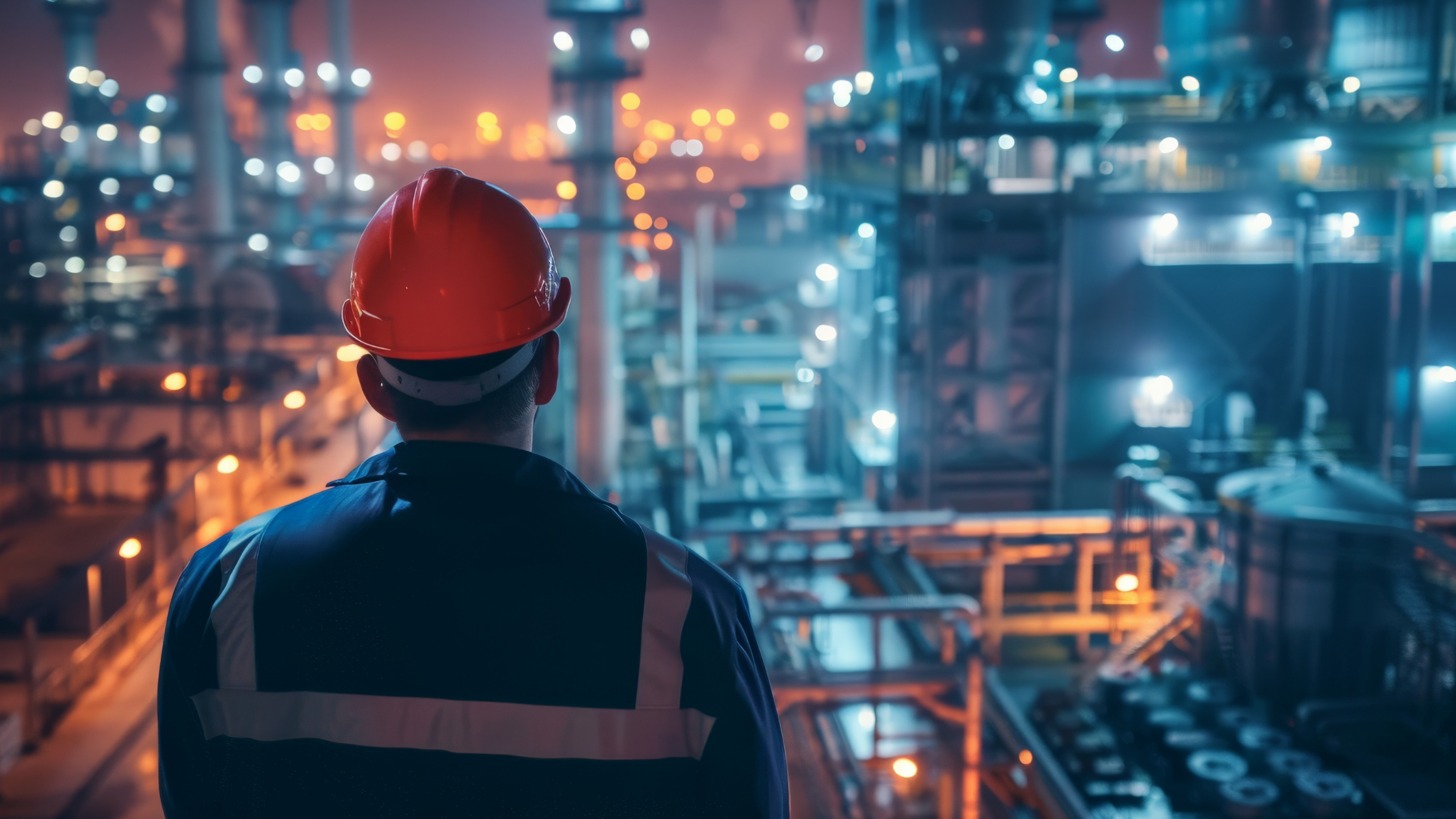 Organizational Structure Aligned to Strategy for a Leading Industrial Services Provider