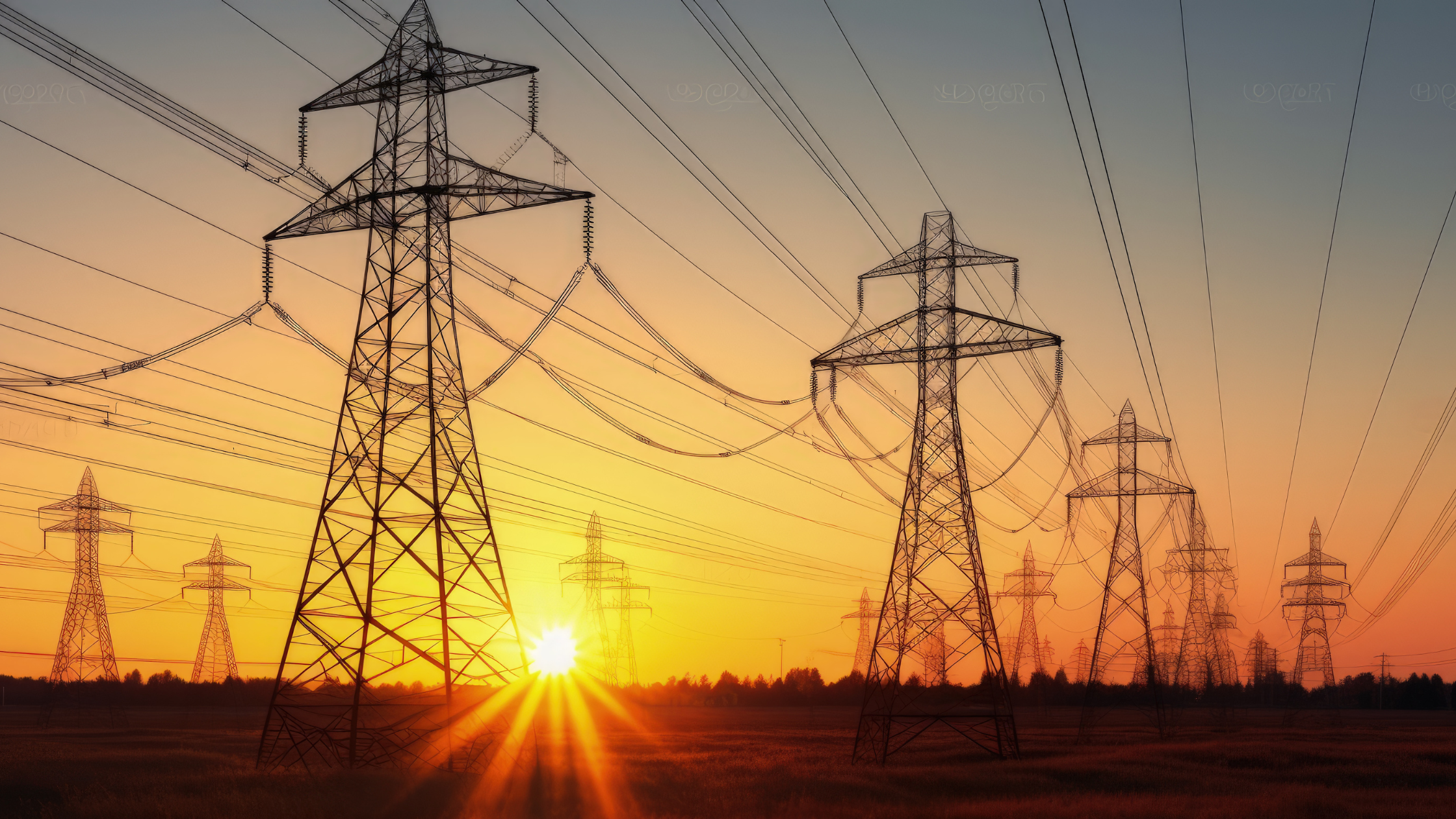 Strategic Transformation for a Regional GCC Utilities Player
