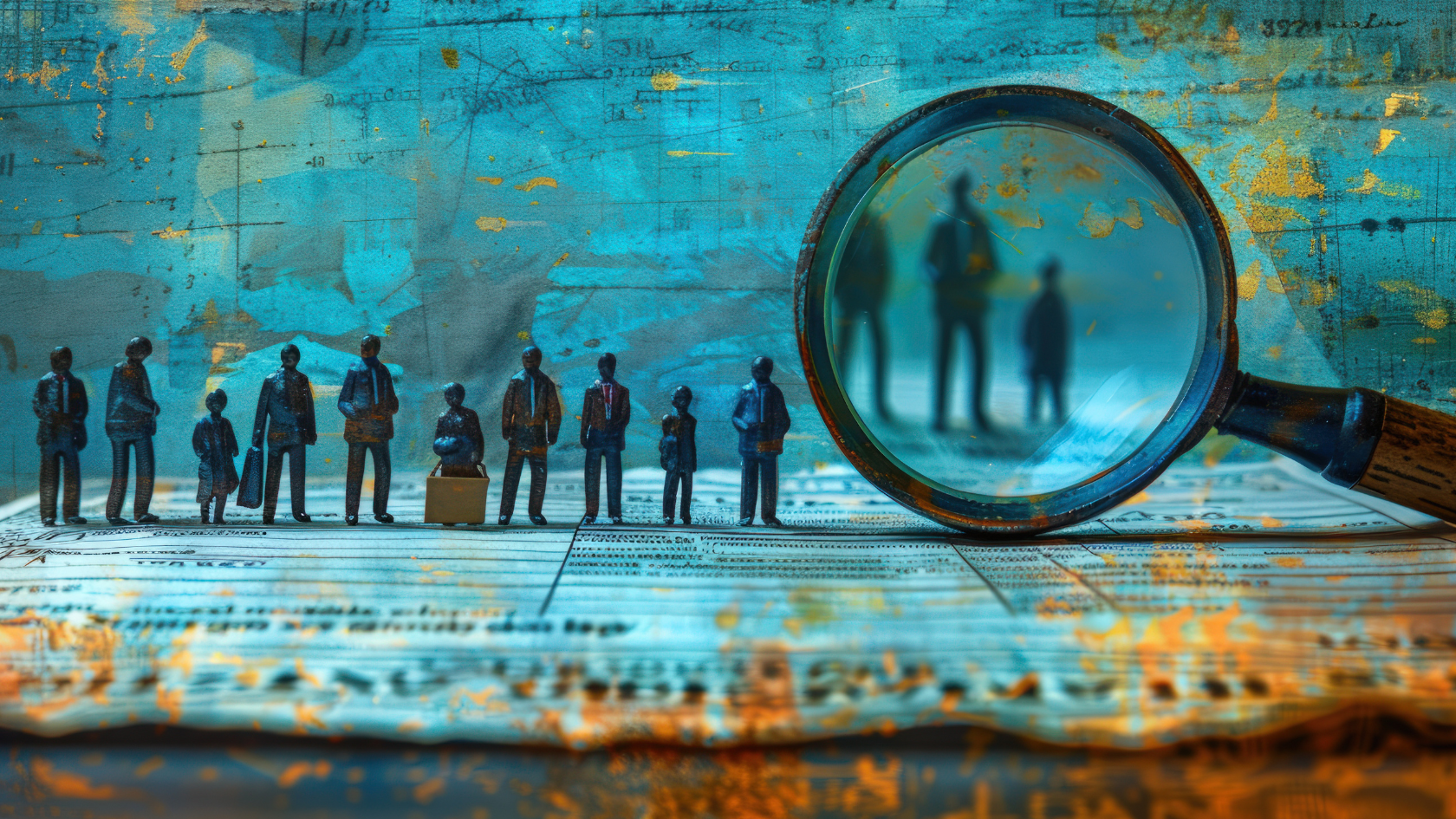 Performance Management Transformation for a Public Sector Entity in KSA