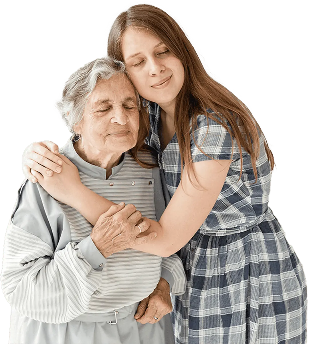 Get Paid by Medicaid to Care for Your Loved One