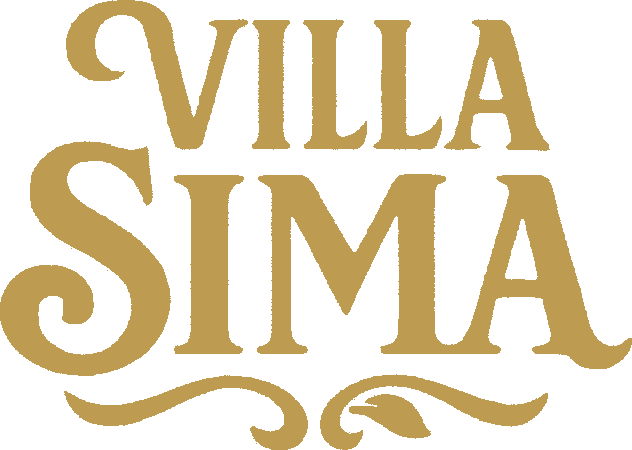 Logo Sima Villa