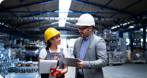 Industrial Internet of Things: Meaning, Benefits and Uses