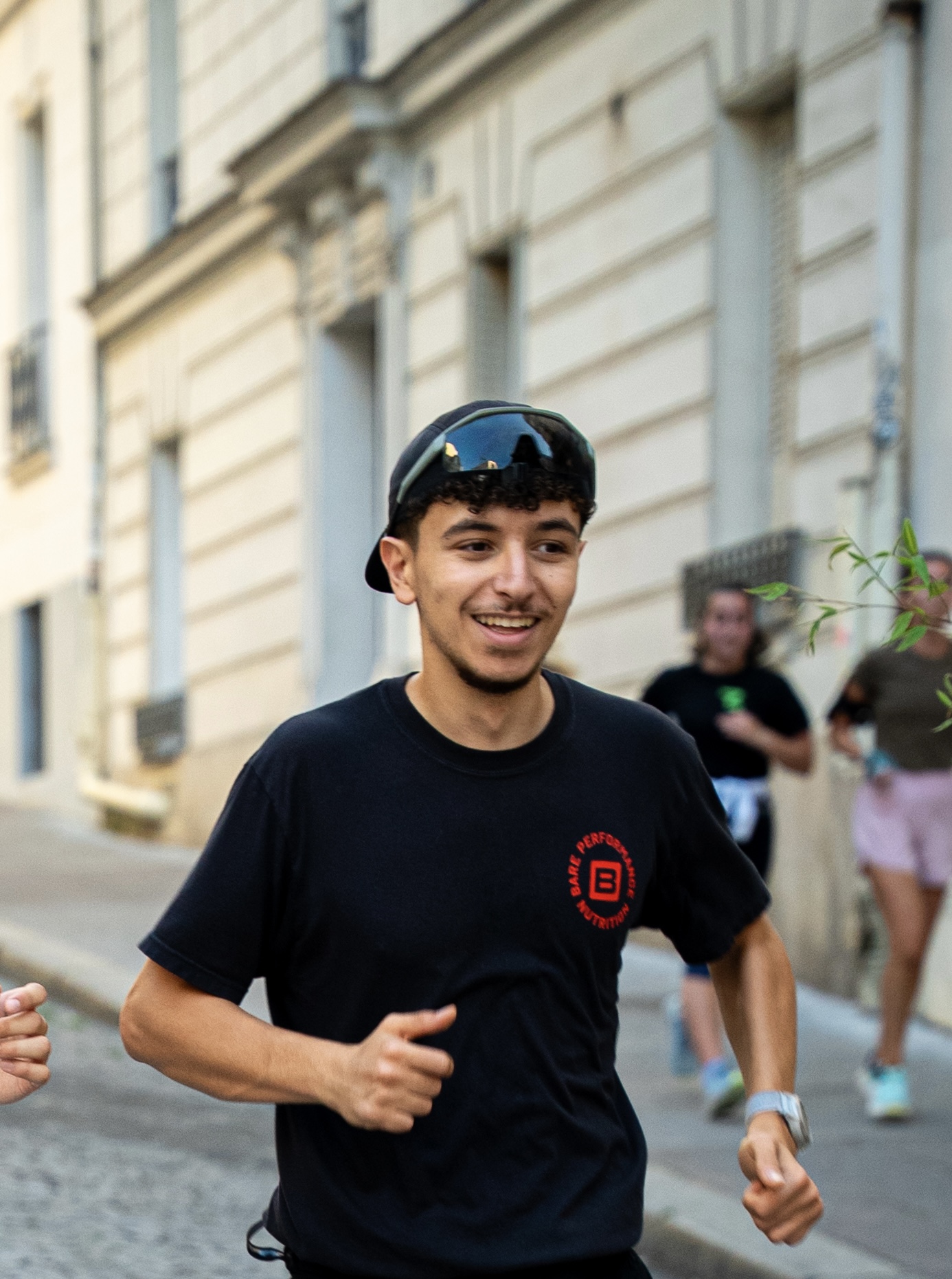 <subject>[headshot] image of a customer (for a mobility and transportation)</subject>