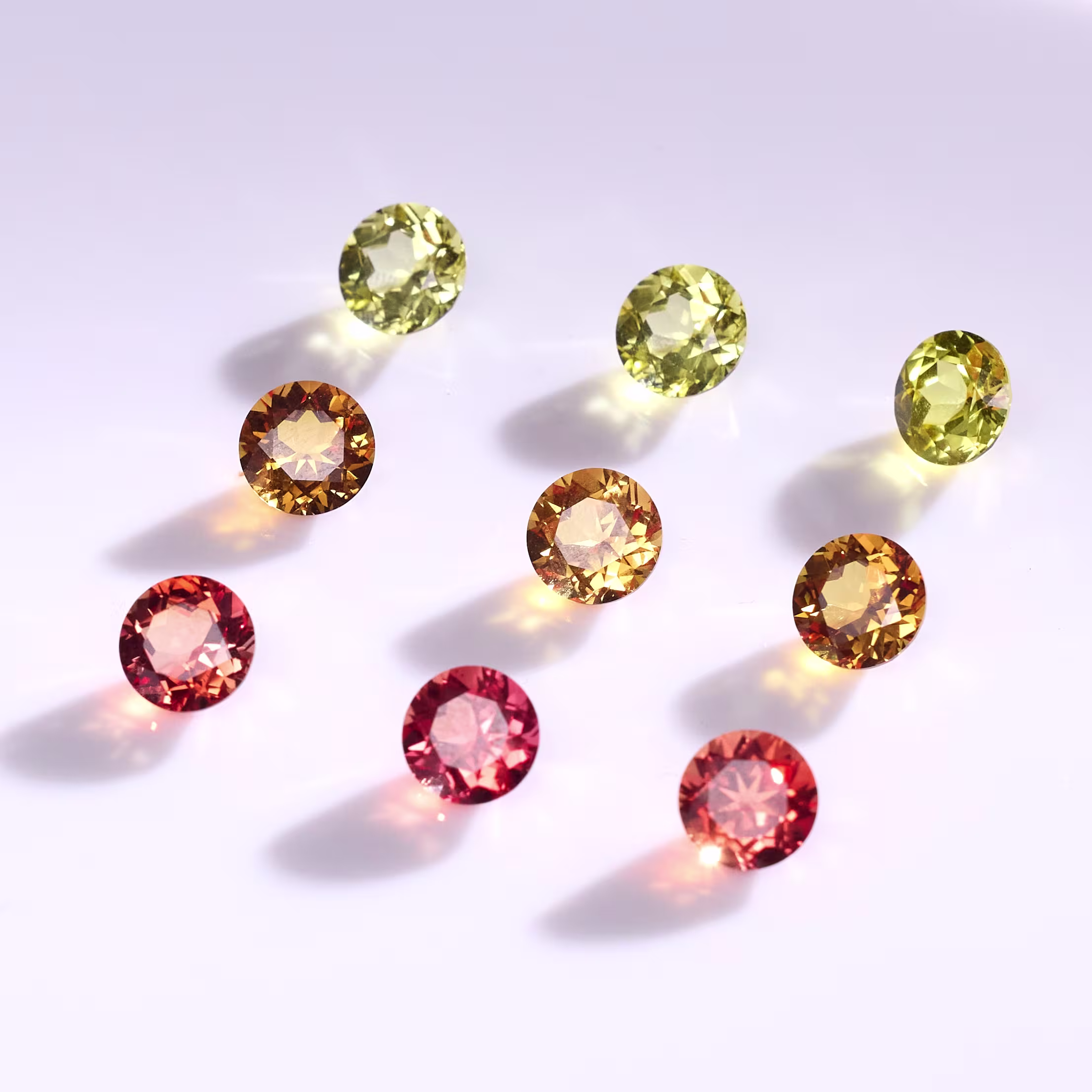 lab grown gemstones