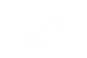 an arrow being stretched