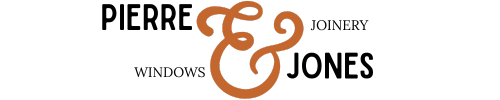 A sash window logo