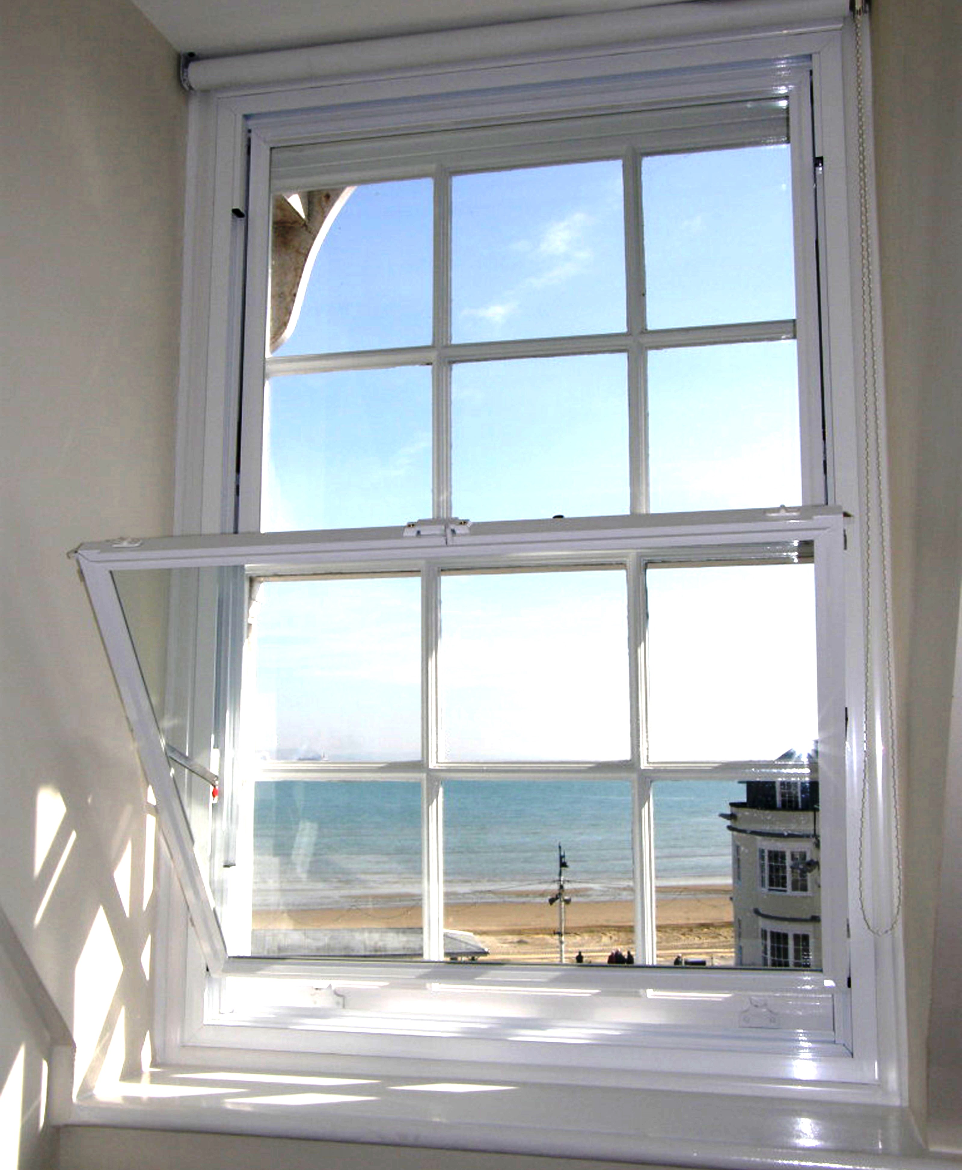Secondary Glazing