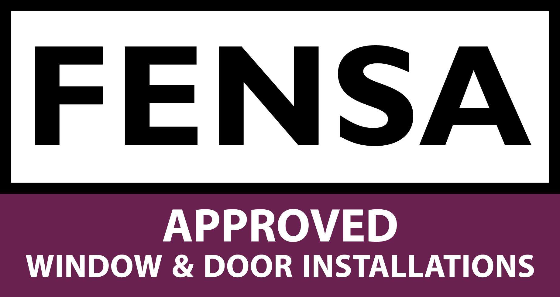 A Logo of FENSA