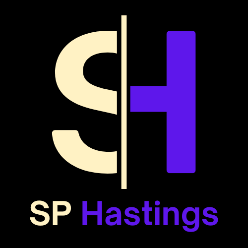 Bigger Sash Hastings Logo