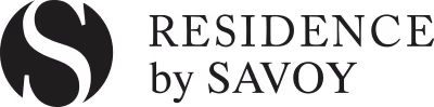 S Residence logo