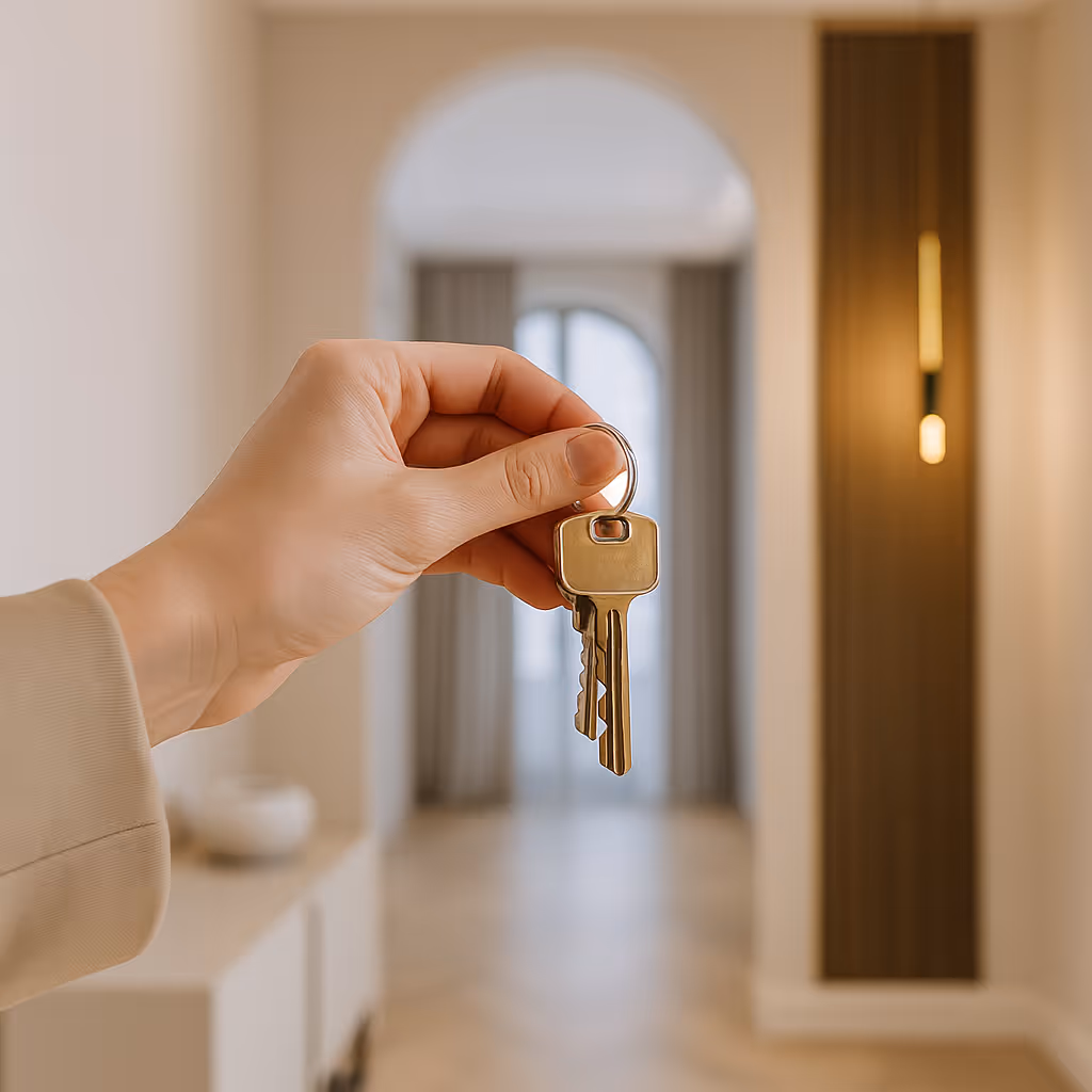 Optiuni flexibile, regim propriu sau hotelier