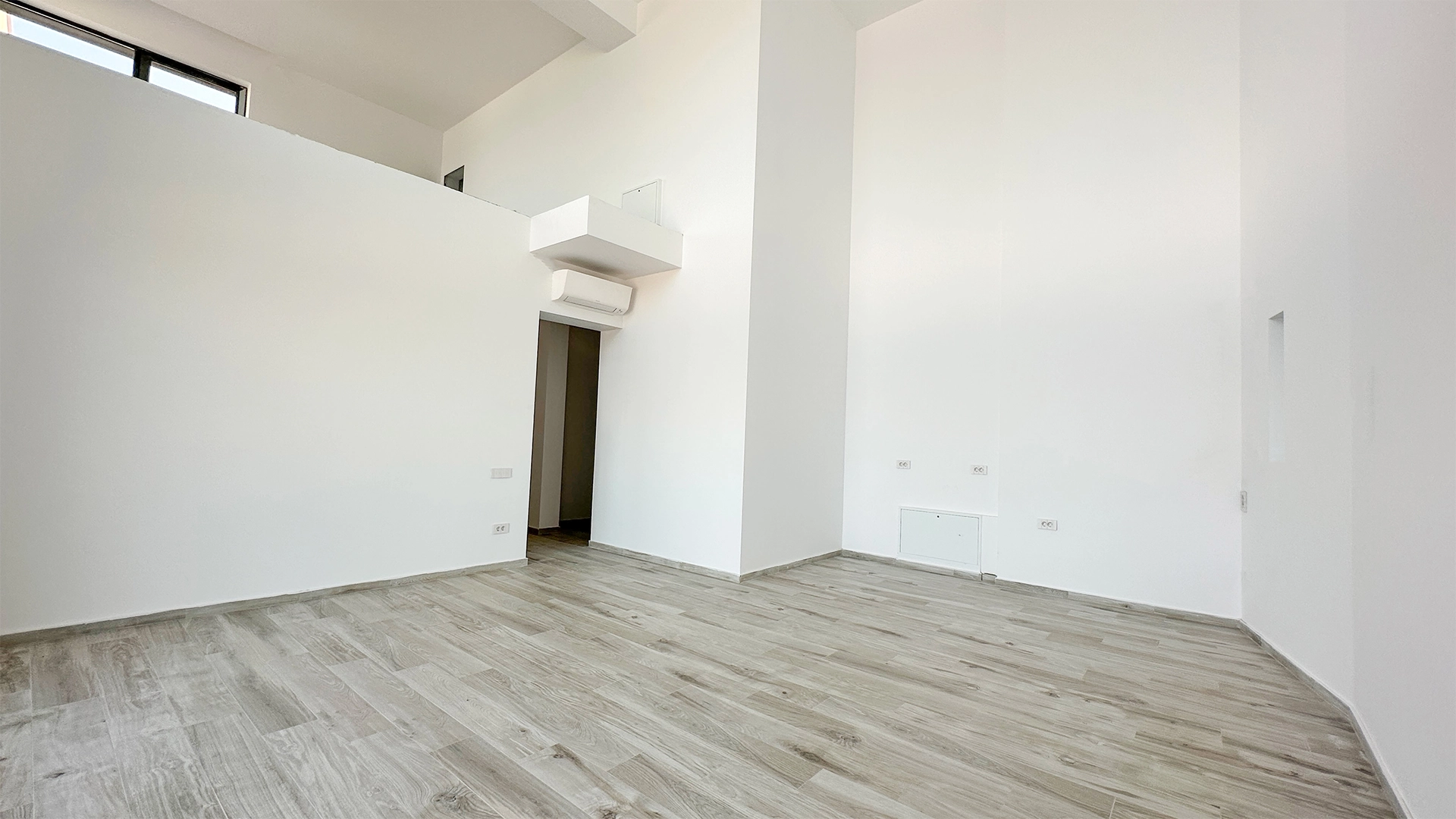 Cover penthouse S de la mer