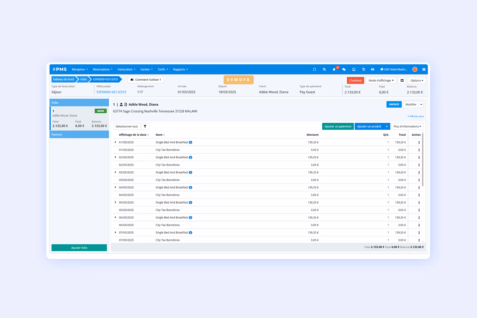 Logo Tripadvisor Qualitelis avis