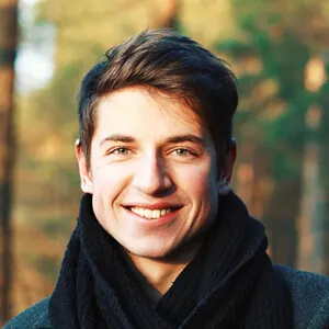 Author photo
