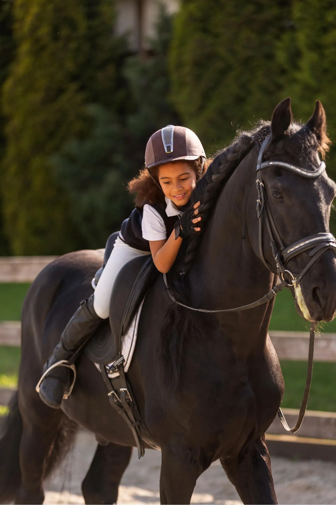Safety & Confidence Building Sessions