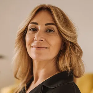 Author photo