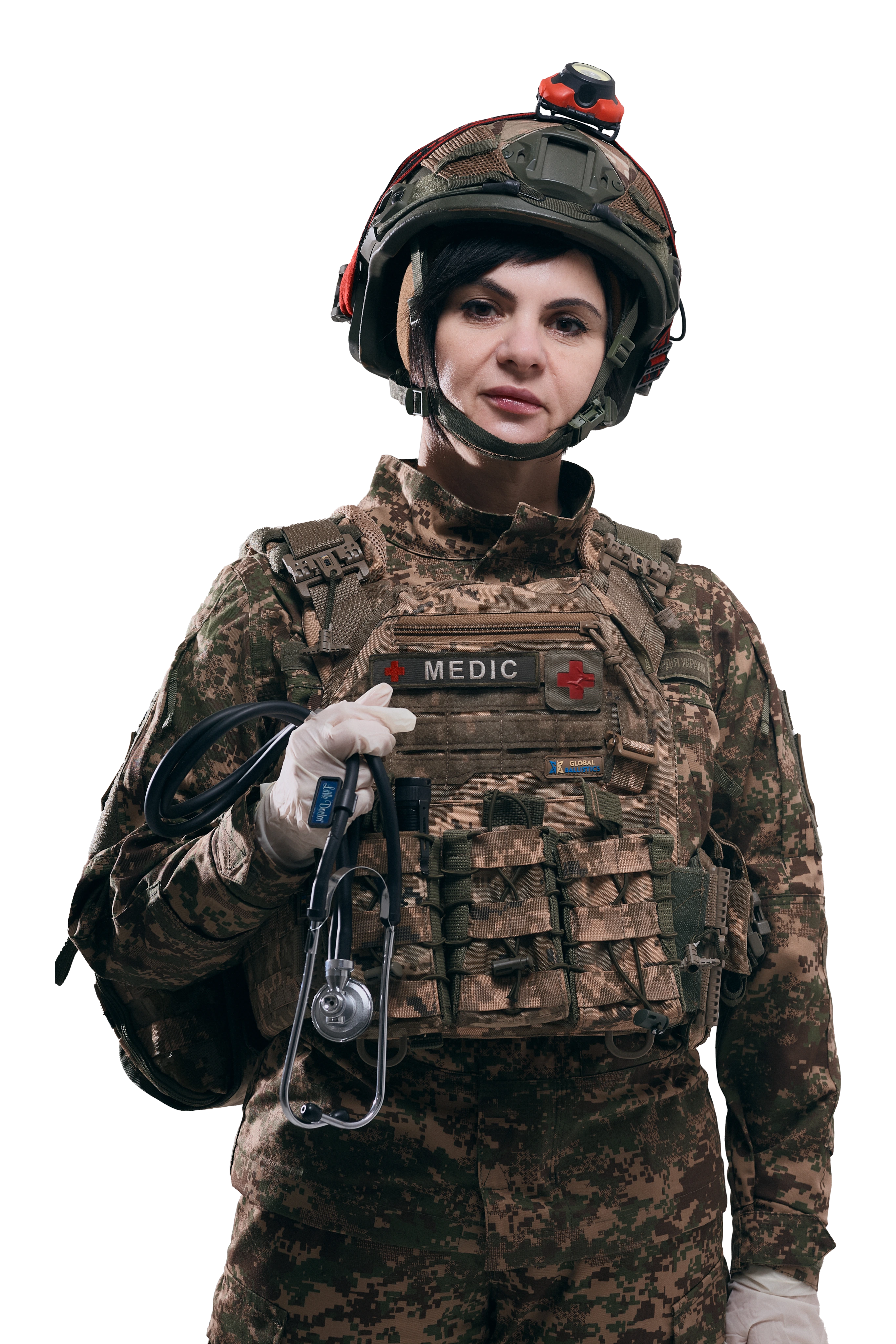 Піхотинець
