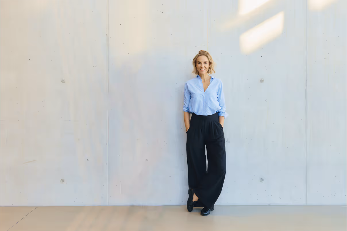 Catharina Ström Schubert