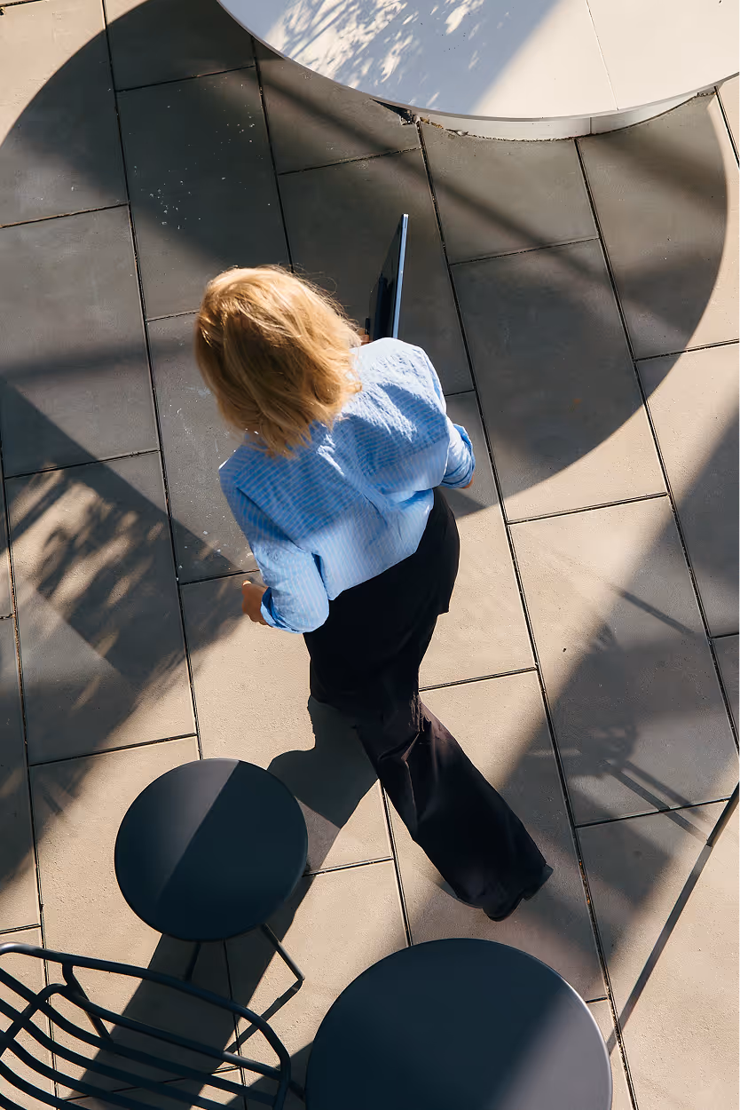 Catharina Ström Schubert