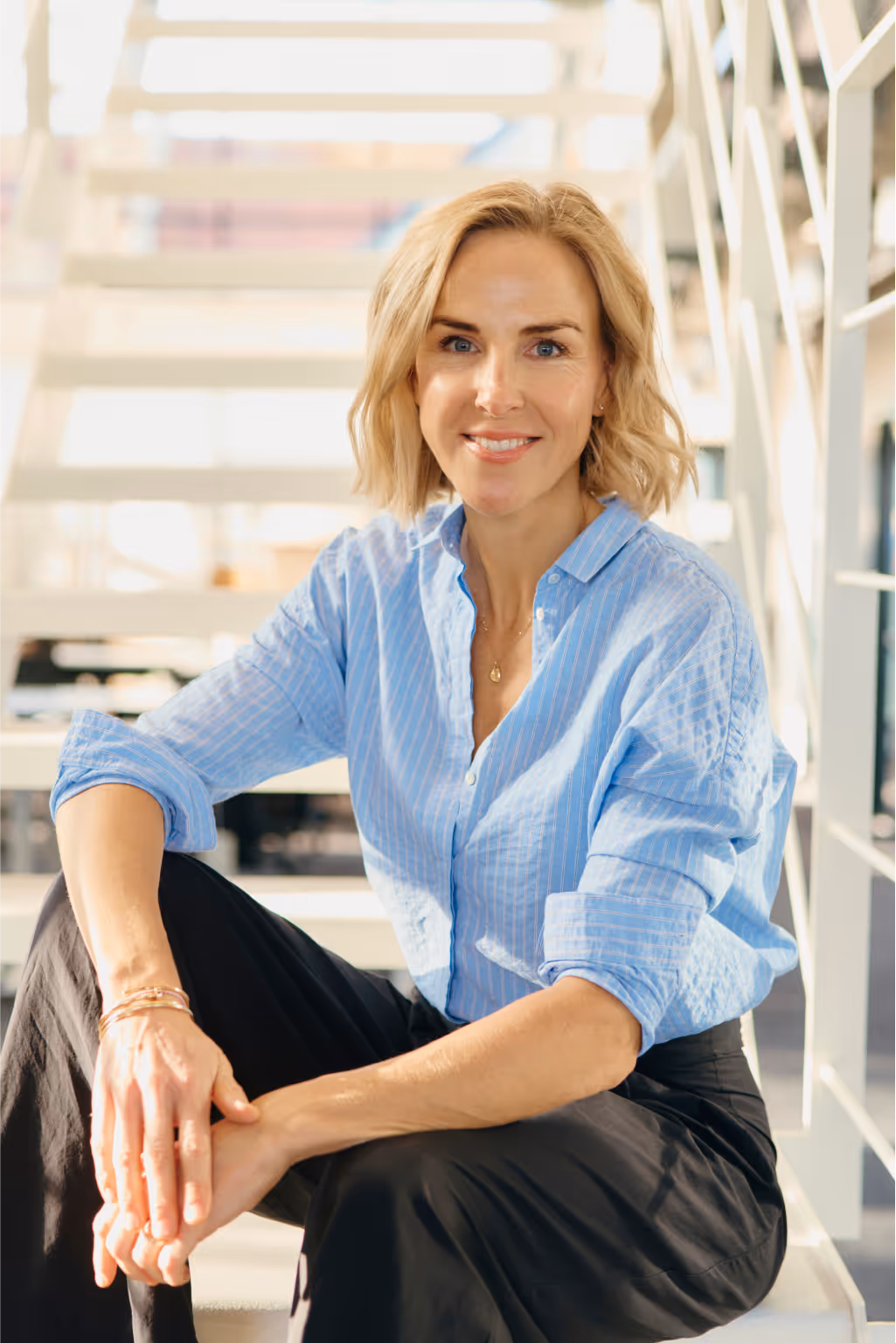 Catharina Ström Schubert