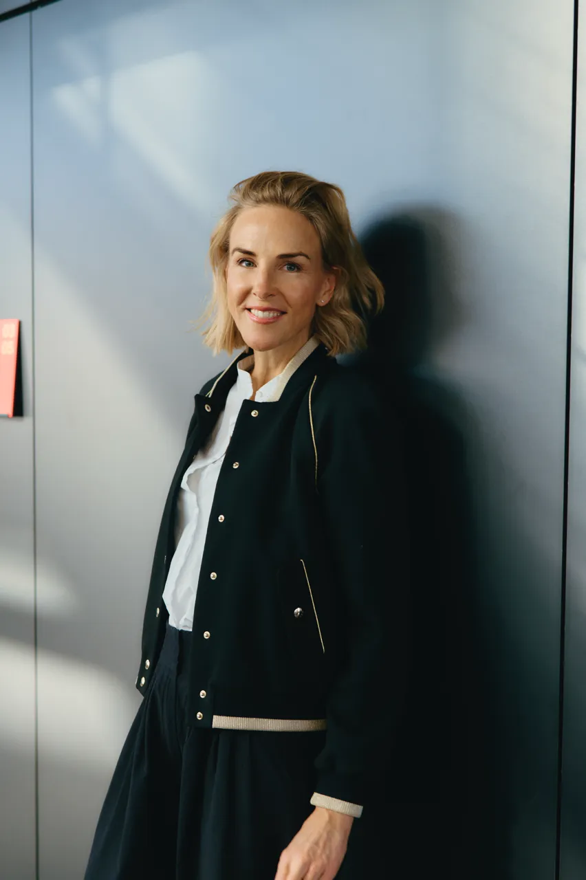 Catharina Ström Schubert