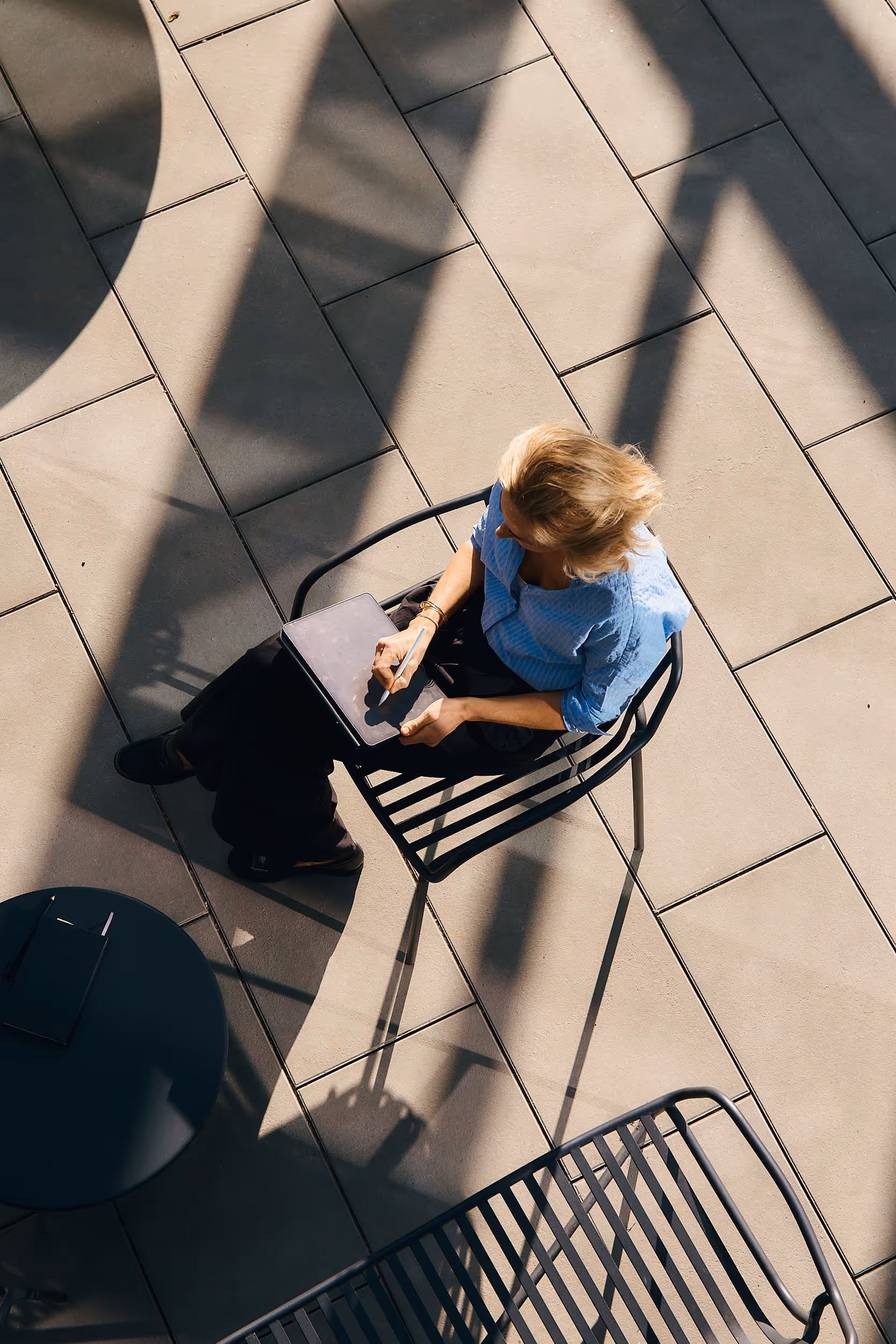 Catharina Ström Schubert Business Coaching