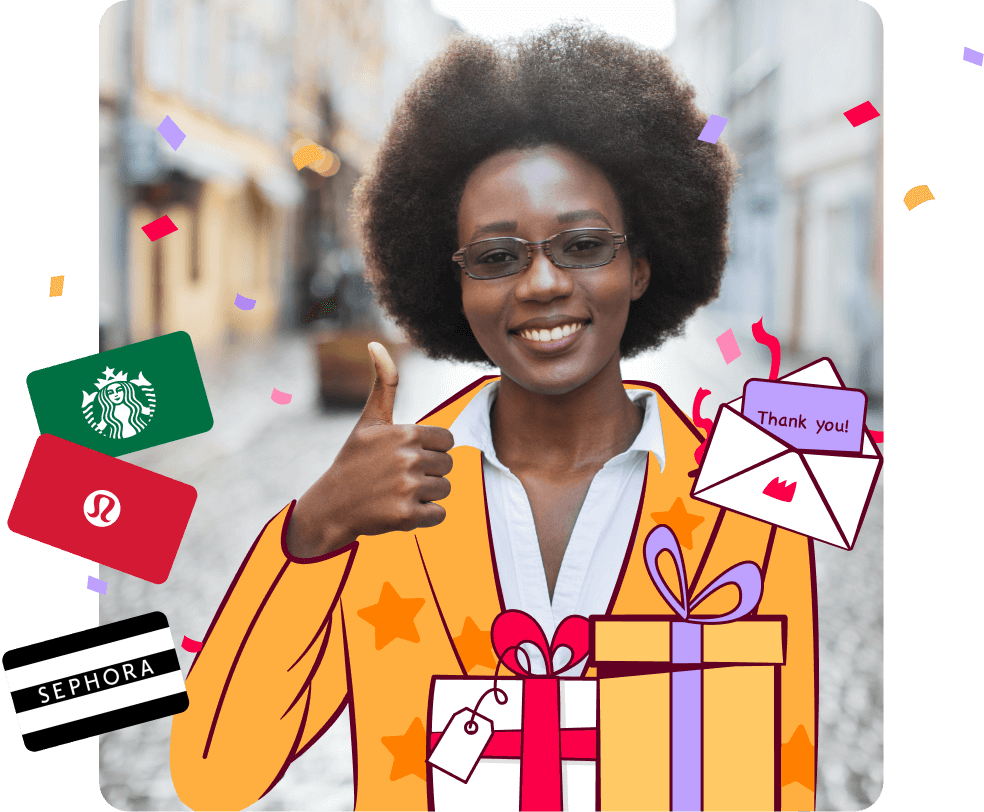 Client Gifting