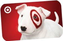 Target Gift Card