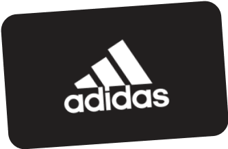 Adidas Gift Card