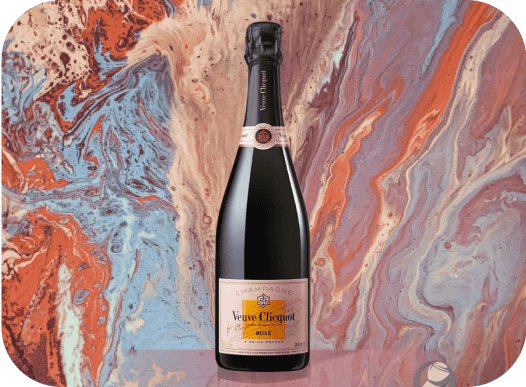 Veuve Clicquot Rose