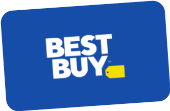 Best Buy Gift Card